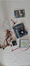 Mainboard cpu bundle gebraucht kaufen  Wallenhorst