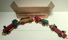 Train marchandises jouet d'occasion  Loches