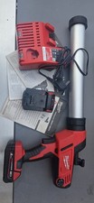 Milwaukee c18pcg glue for sale  ANDOVER