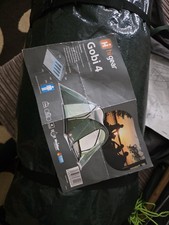 Gear gobi man for sale  MIDDLESBROUGH