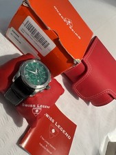 Swiss legend traveler for sale  BRISTOL