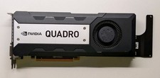 HP NVIDIA Quadro K6000 12 GB GDDR5 762007-001 / 713207-002 Testado comprar usado  Enviando para Brazil