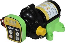 Lilie iqflo membranpumpe gebraucht kaufen  Nidda
