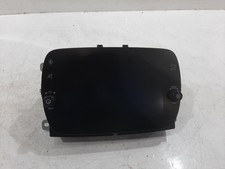 2019 fiat 500 for sale  POOLE