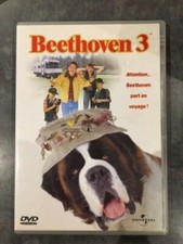 Beethoven film dvd d'occasion  Nogent-sur-Marne