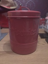 Wilko biscuit tin for sale  COVENTRY