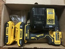 Dewalt 20v max for sale  Sacramento