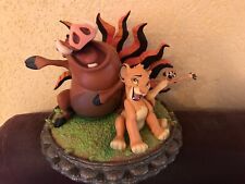 Disney lion king gebraucht kaufen  Ellrich