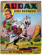 Audax mai 1956 d'occasion  Fontaines-sur-Saône
