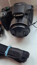 Canon powershot sx540 gebraucht kaufen  Laufenburg (Baden)