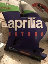 Aprilia futura af1 usato  Villafranca Sicula