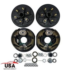 brake trailer axle s for sale  Katy