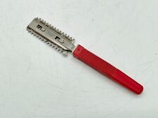 Vintage duplex razor for sale  PRESTON