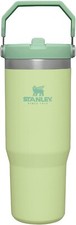 Stanley flip straw gebraucht kaufen  Orbis, Gauersheim, Mauchenheim