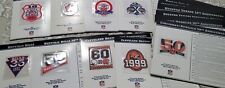 Official nfl anniversary for sale  Lockport