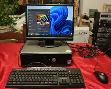Monitor lcd pollic usato  Zagarolo