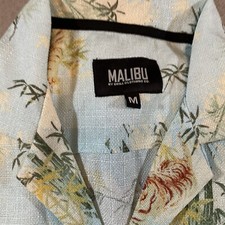 Malibu drill clothing for sale  Newark