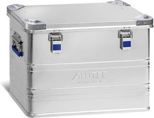 Alutec aluminiumbox industry gebraucht kaufen  Nördlingen