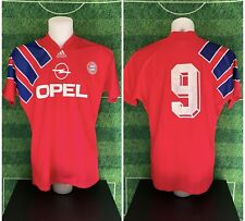 Maglia bayern münchen usato  Volpago del Montello