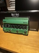 Line dl4 mkii for sale  KILMARNOCK