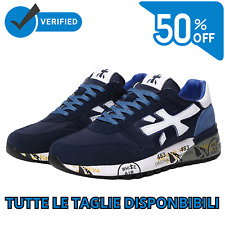 Scarpe premiata mick usato  Bologna