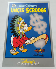 Carl barks siebdruck gebraucht kaufen  Frankfurt am Main