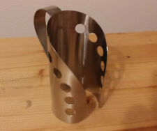 Teeglas halter edelstahl gebraucht kaufen  Ingelheim am Rhein