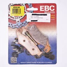 Genuine ebc brakes for sale  South Boston