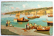 1921 napoli posillipo usato  Italia