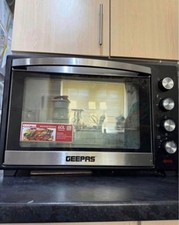 Mini oven rotisserie for sale  BANBURY