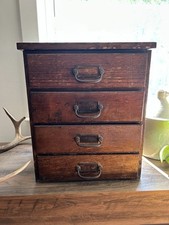 Vintage wooden drawer for sale  York