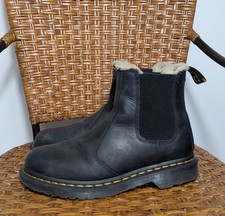 Dr. martens boots for sale  LEEDS