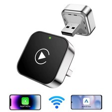 Adaptateur carplay android d'occasion  Cavaillon