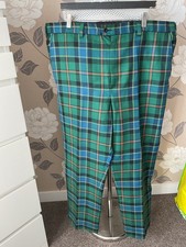 trews for sale  MONTROSE