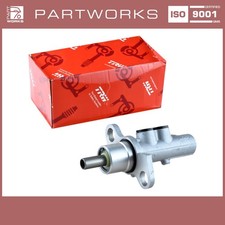 Brake master cylinder d'occasion  Expédié en Belgium