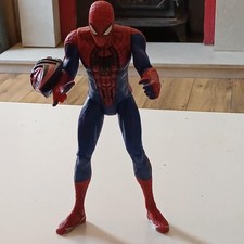 Marvel amazing spiderman for sale  FELIXSTOWE