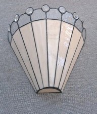Vintage tiffany style for sale  BIRMINGHAM