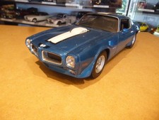 Pontiac firebird transam d'occasion  Lusignan