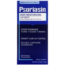 Pack psoriasin deep for sale  Montgomery