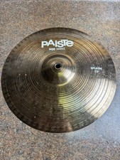 Paiste 900 series for sale  Prairie Grove