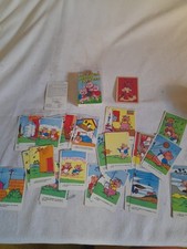 Ancien jeu carte d'occasion  Villedieu-sur-Indre