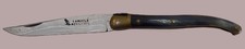 Couteau laguiole rossignol d'occasion  Montélimar