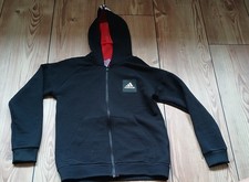 Adidas sportjacke trainingsjac gebraucht kaufen  Weischlitz