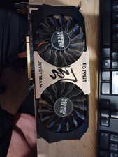 Palit jetstream gtx for sale  ULCEBY
