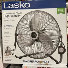 Lasko max performance for sale  Los Angeles