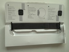 Apple watch band usato  Torricella