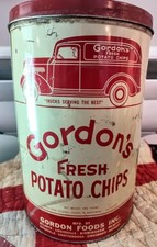 Vintage 1lb gordons for sale  Somerville