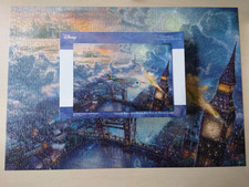 1000 teile puzzle gebraucht kaufen  Tettnang