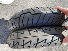 Usado, Conjunto de pneus de scooter 3.50-10 bom usado comprar usado  Enviando para Brazil