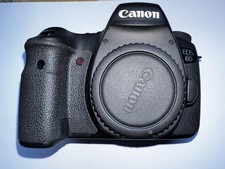 Canon eos body for sale  UK